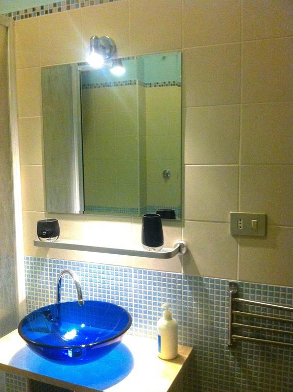Roma Cinecitta Apartment Room photo