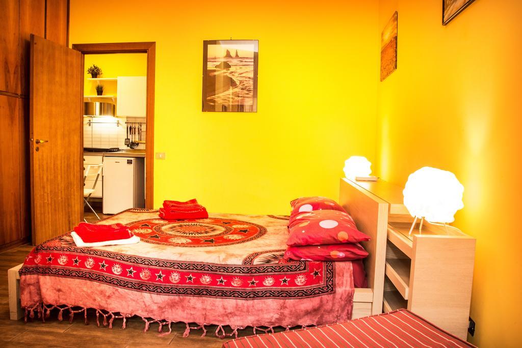 Roma Cinecitta Apartment Exterior photo